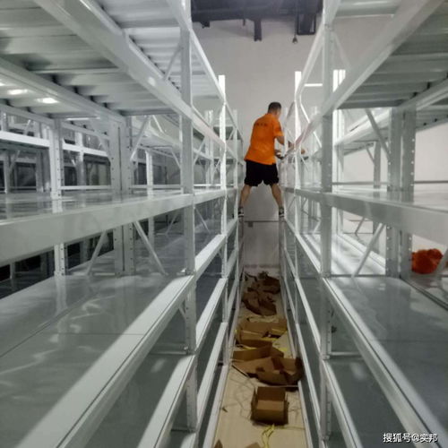 倉儲用品好壞，記住這幾點判斷標準