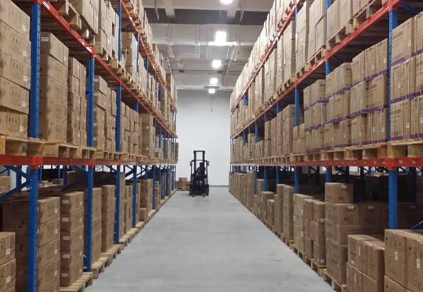 倉儲
